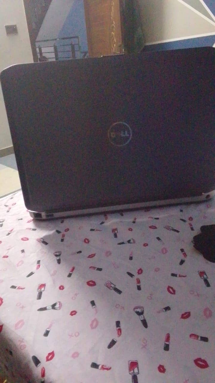 Dell E5430  Non-vpro 3