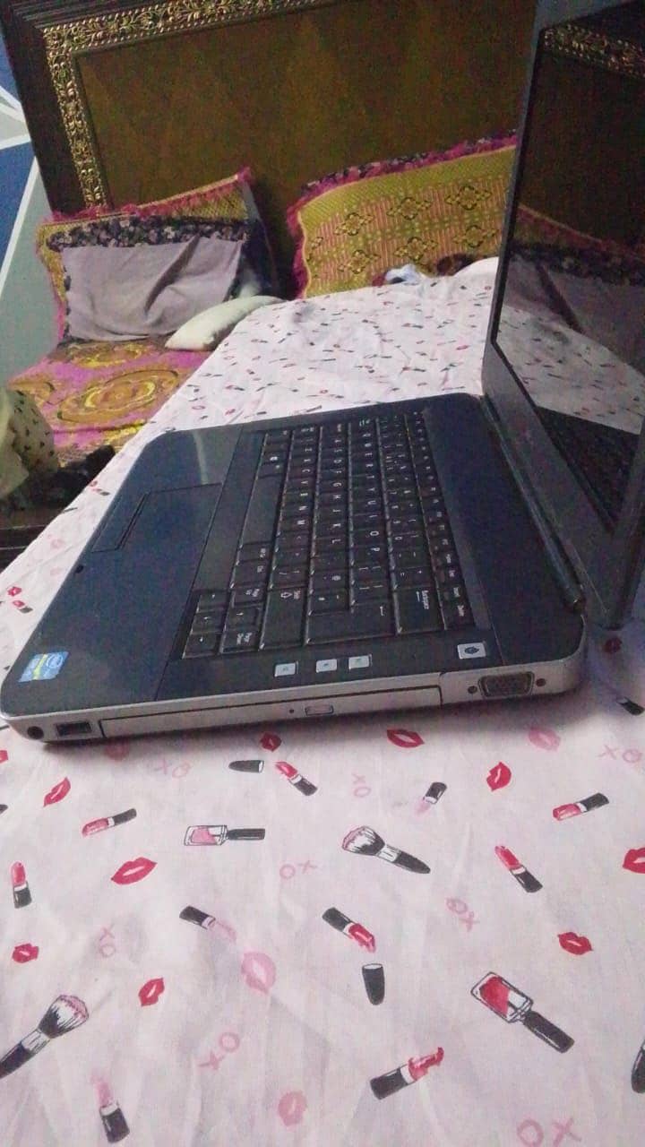Dell E5430  Non-vpro 4