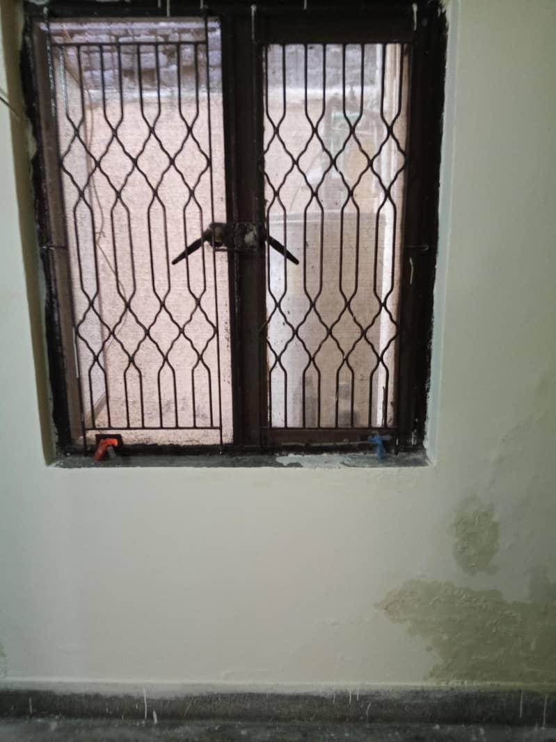 6 Marla House Available In Afshan Colony For Hiring Only 17