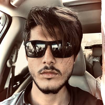 Ahtisham ahmed