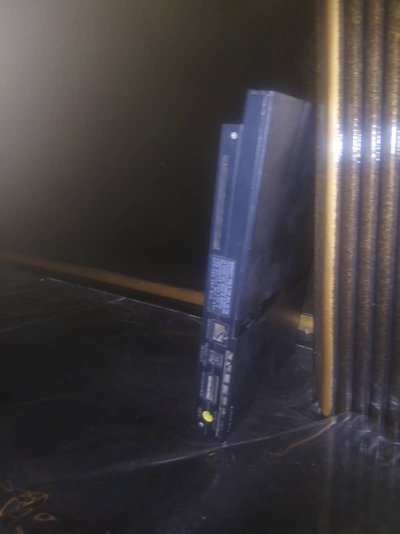 PS2 SLIM 2