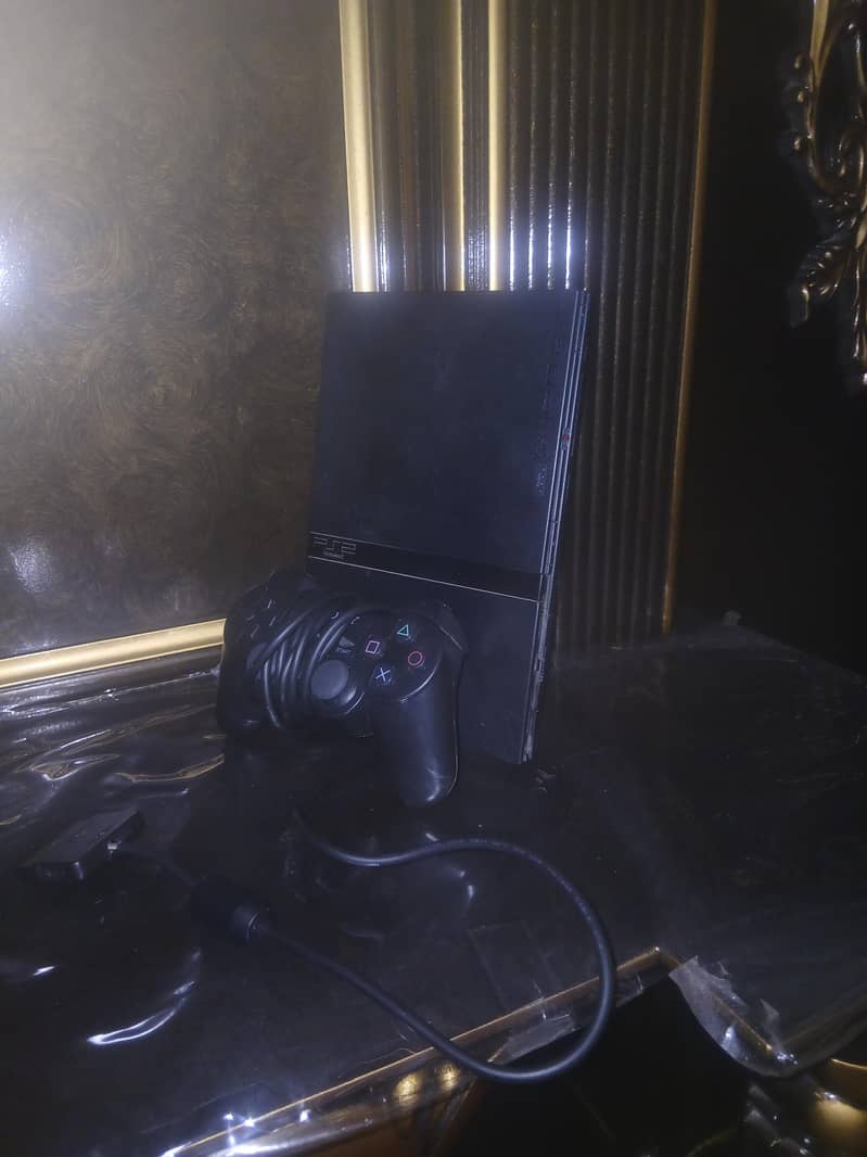 PS2 SLIM 3
