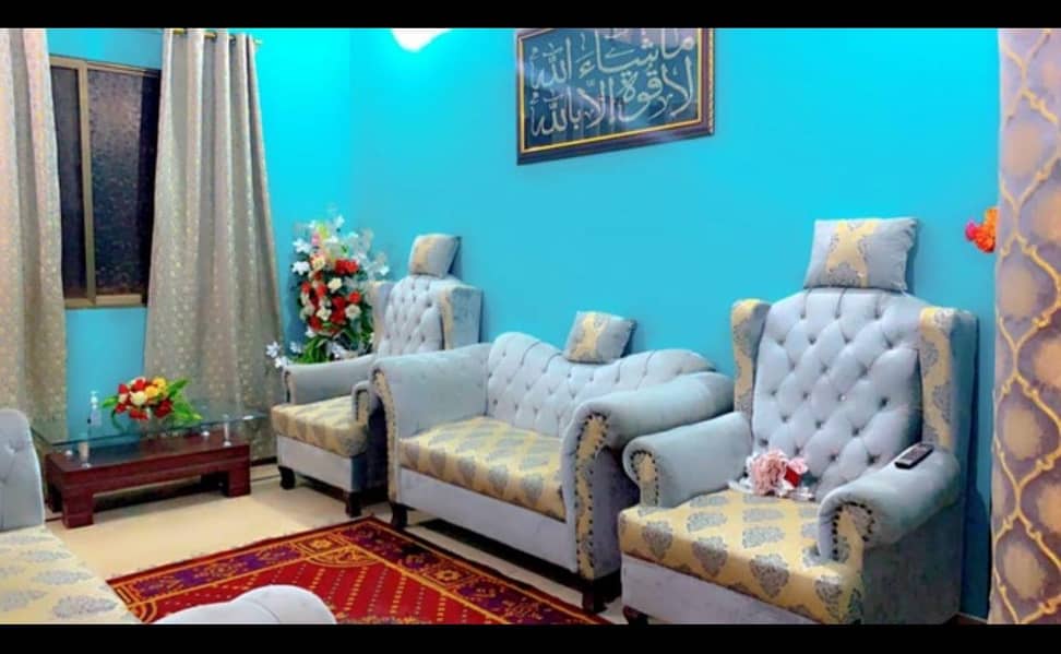 sofa set 7 seater 0