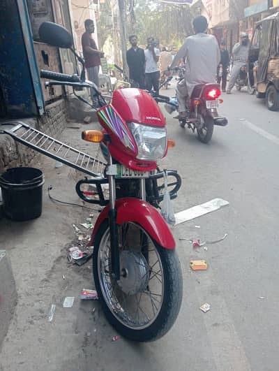 Honda Pridor For Sale