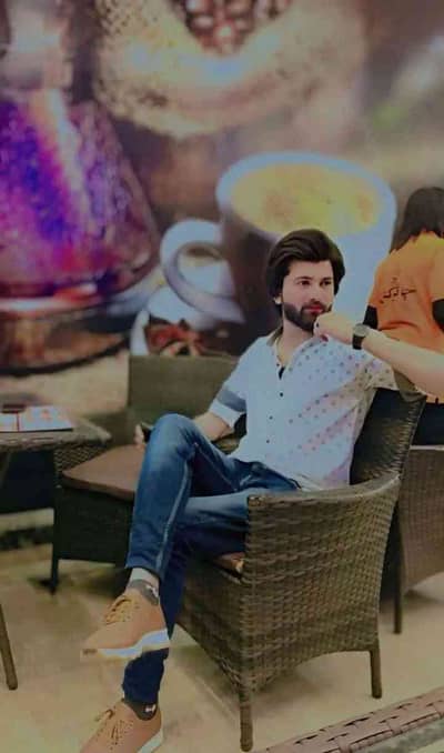Bhatti sahab