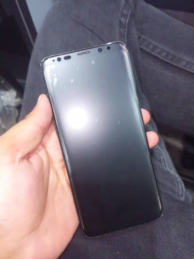 Samsung Galaxy S9 plus