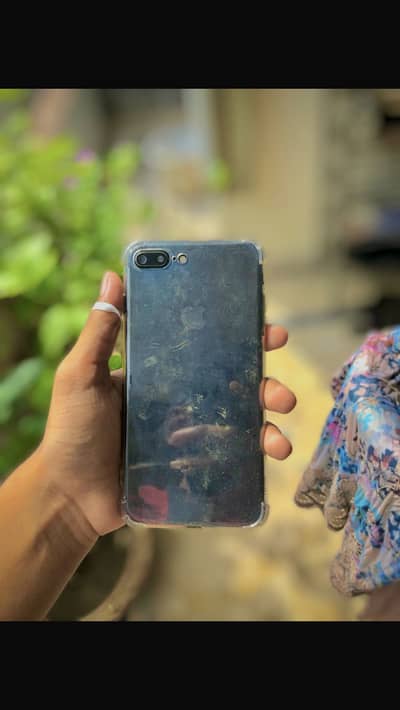 I phone 7plus non pta