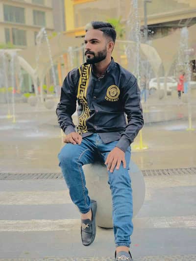 Nouman raza