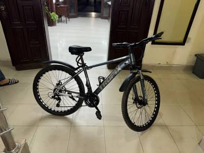 Tropixx Bike for Sale