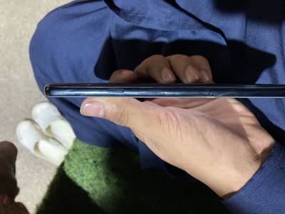 Lg G7 ThinQ PTA APPROVED