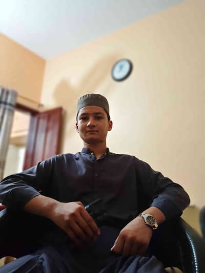 Fuzail Amir 