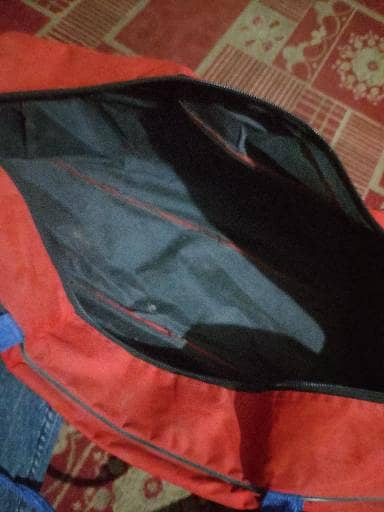 cricket kit bag