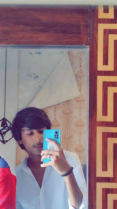 Zain Malik