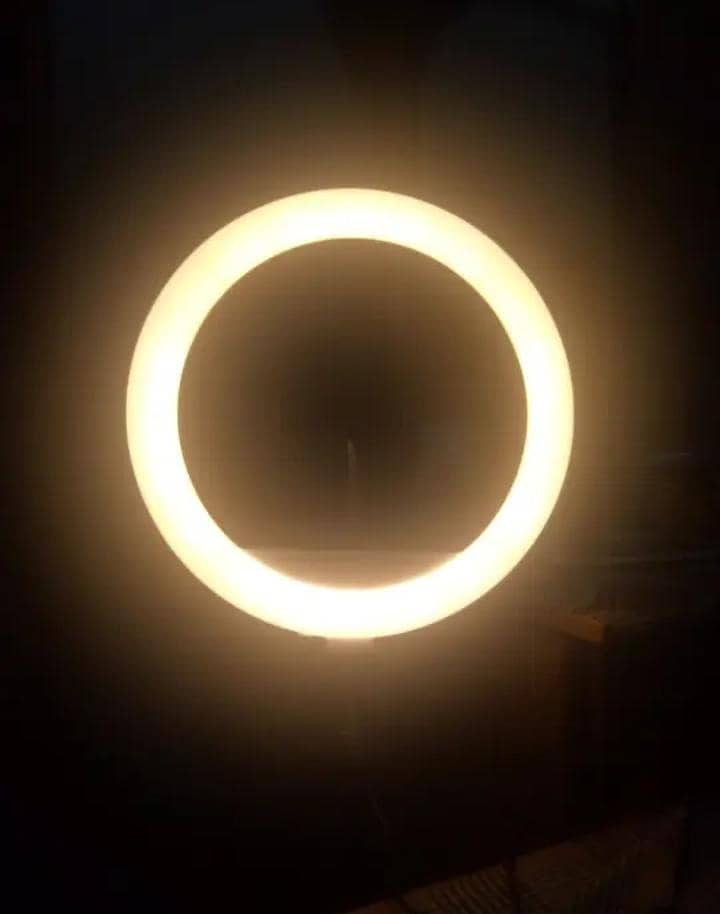 33cm RGB Ringlight 1