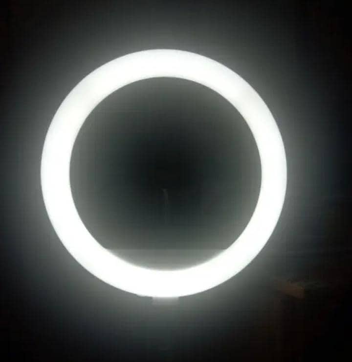 33cm RGB Ringlight 2