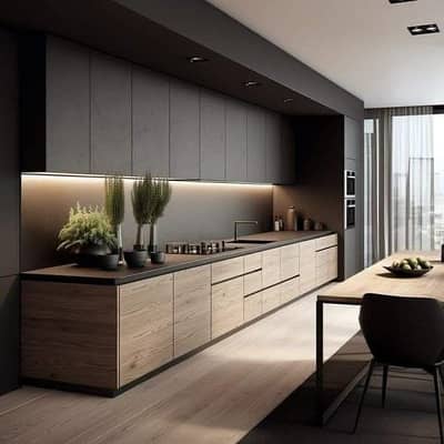 Architect & interior designer | Office | Apartment | Home | Flats