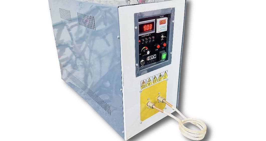 Induction Heater 1