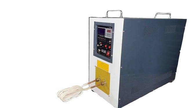 Induction Heater 13