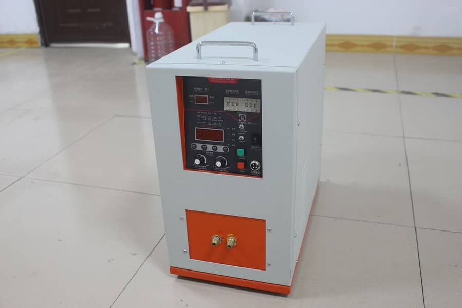 Induction Heater 15