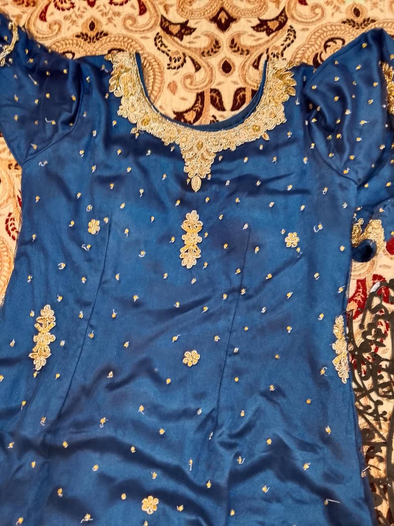 walima bride maxi 1