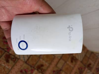 TP-Link extender