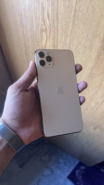 11 pro max 256gb Pta approved