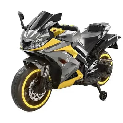 Electric bike | Kids Bike | Baby Bike | Heavy Bike | Battery operated