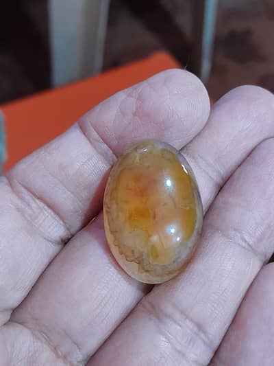 NATURAL AQEEQ FROM IRAN