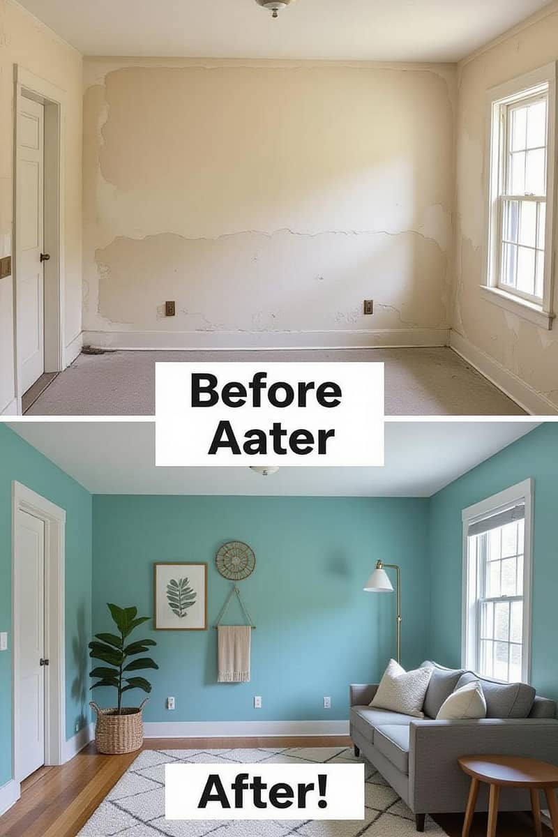 25y Experienced Painter 1