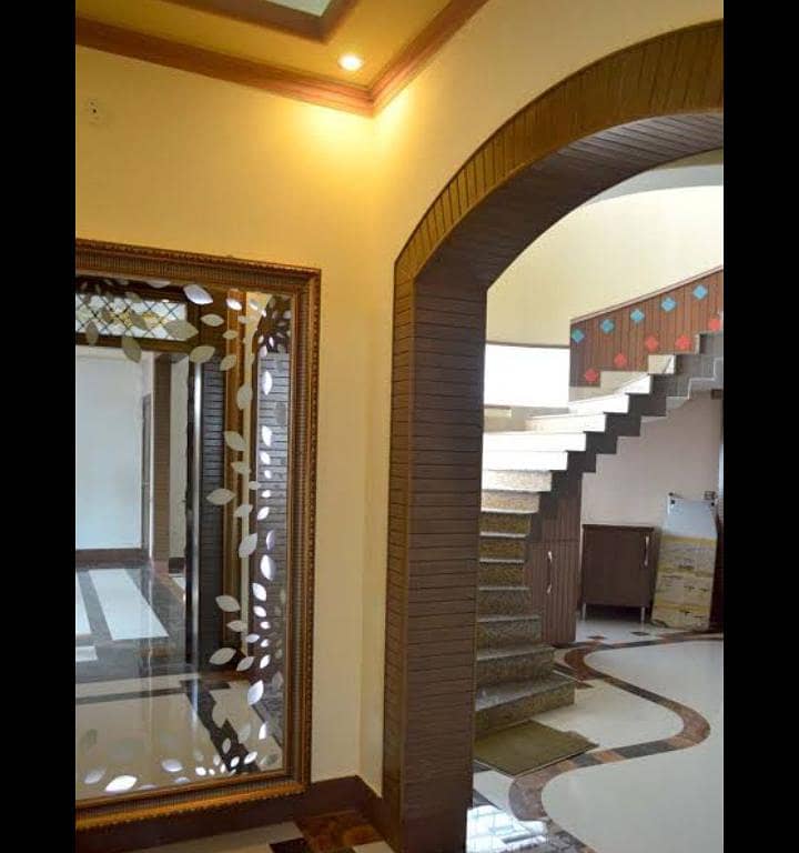 25y Experienced Painter 6