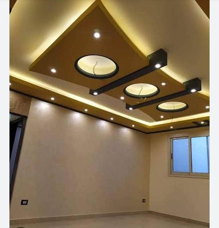 25y Experienced Painter 10