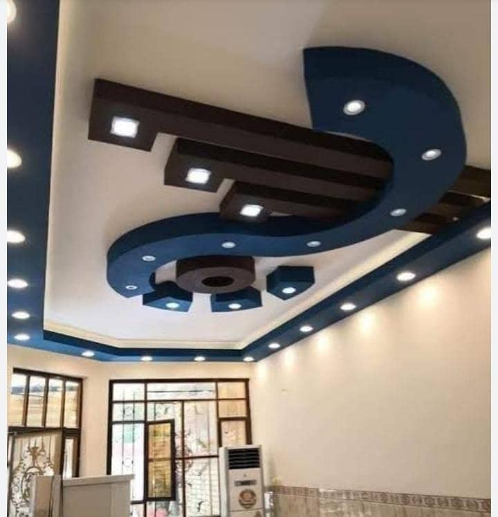 25y Experienced Painter 11