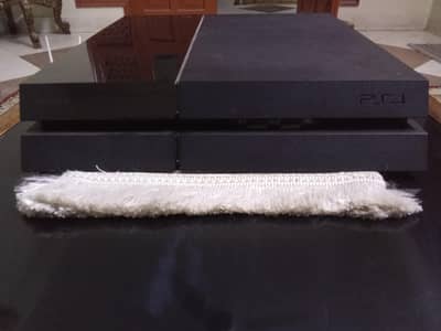 Ps4 Fat 500GB 13.02 Only console 100% okay