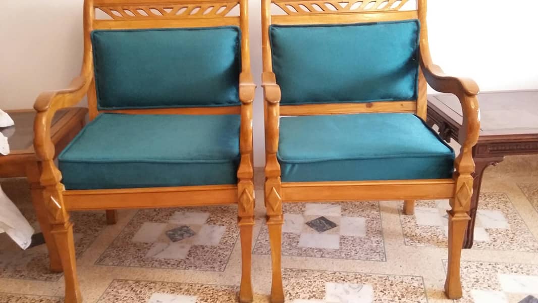 sofa sets with 3 table 1