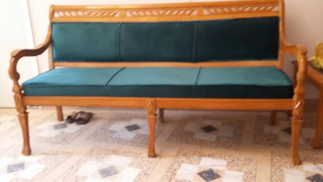 sofa sets with 3 table 2