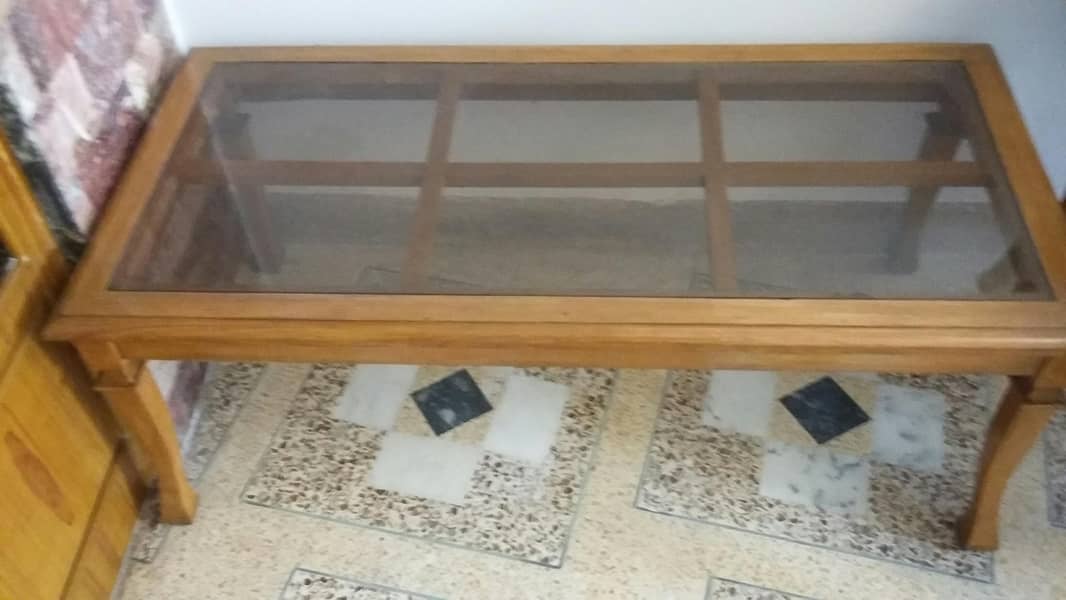 sofa sets with 3 table 3