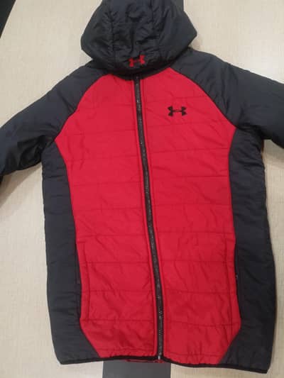 UnderArmourJackert For Sale