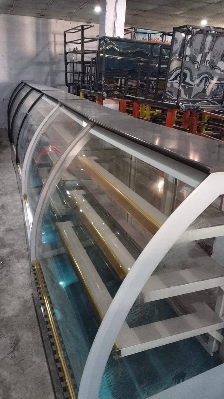 glass counter , glass counter for shop , glass counter for sale ,glas ...