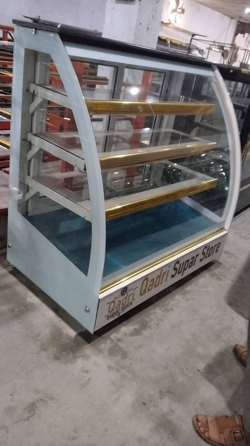 glass counter , glass counter for shop , glass counter for sale ,glas ...