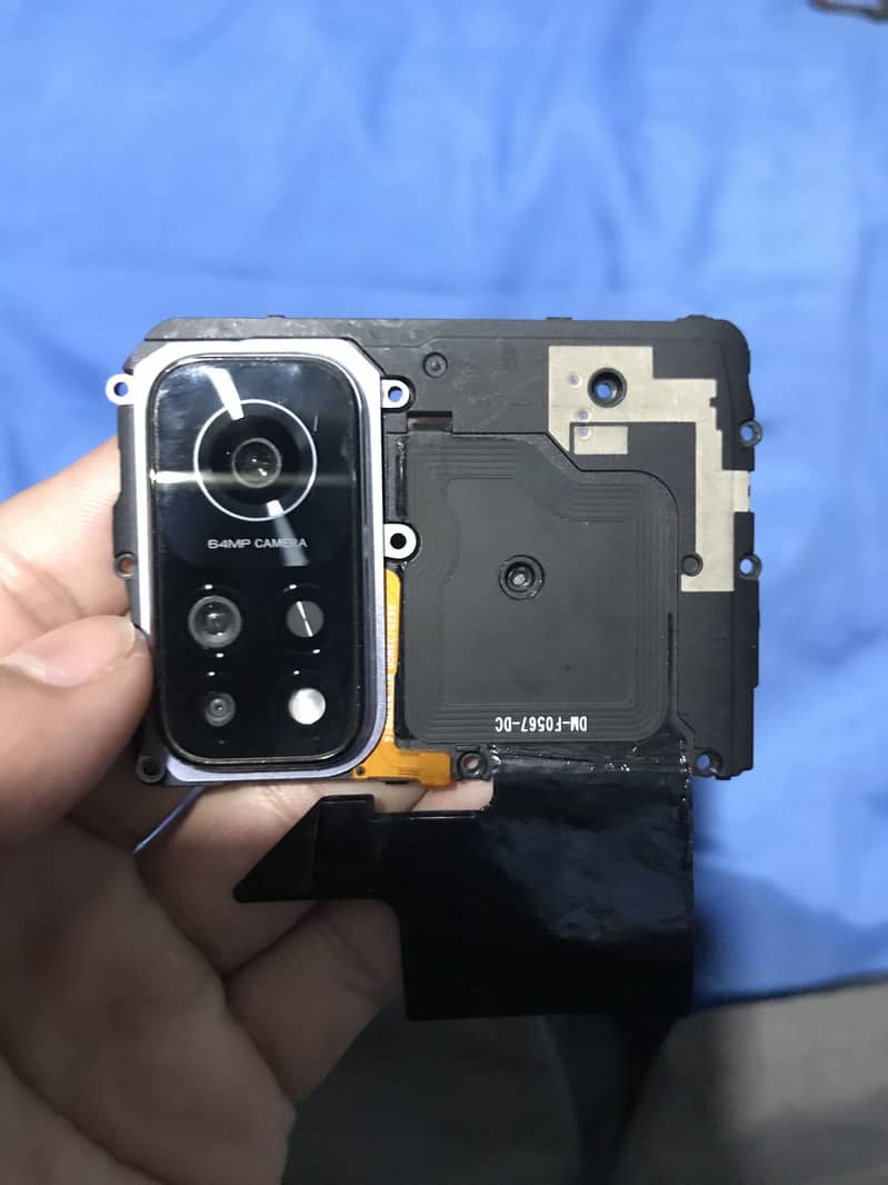 Mi 10t pro 0