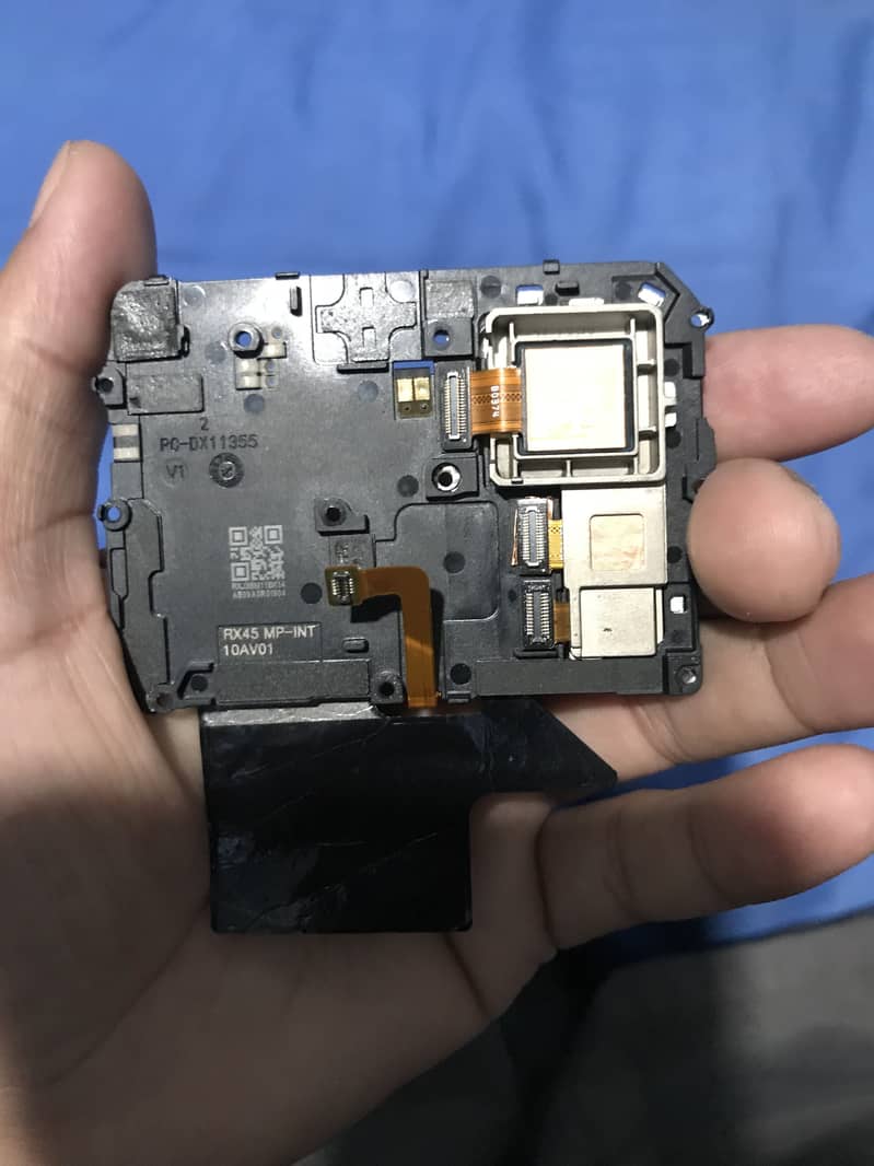 Mi 10t pro 1
