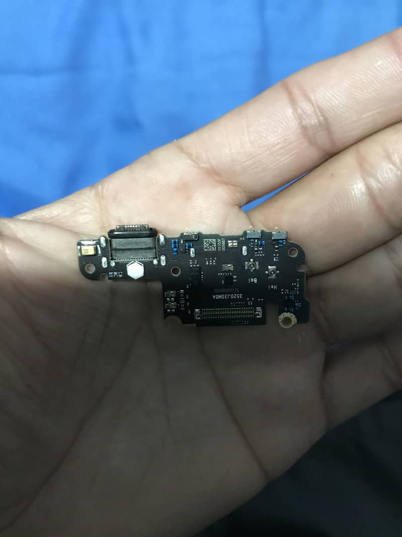 Mi 10t pro 0
