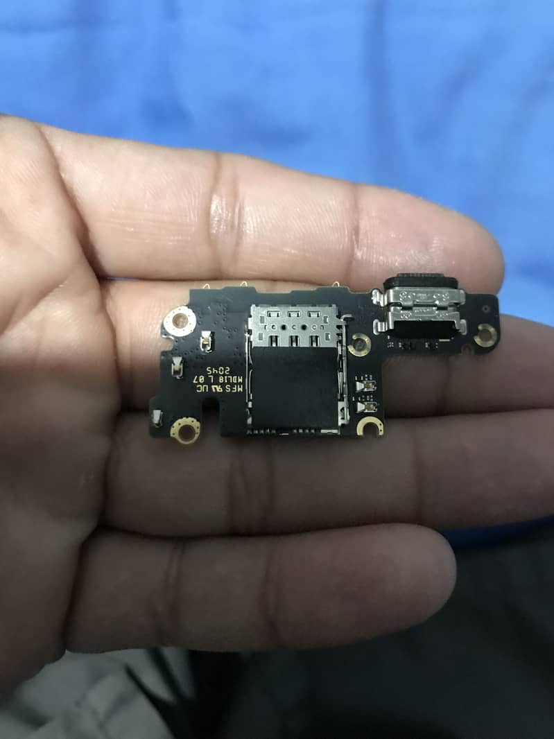 Mi 10t pro 1