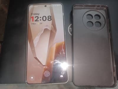 OnePlus 13R ACE 5 Office PTA Approved 16/256 10/10 Condition