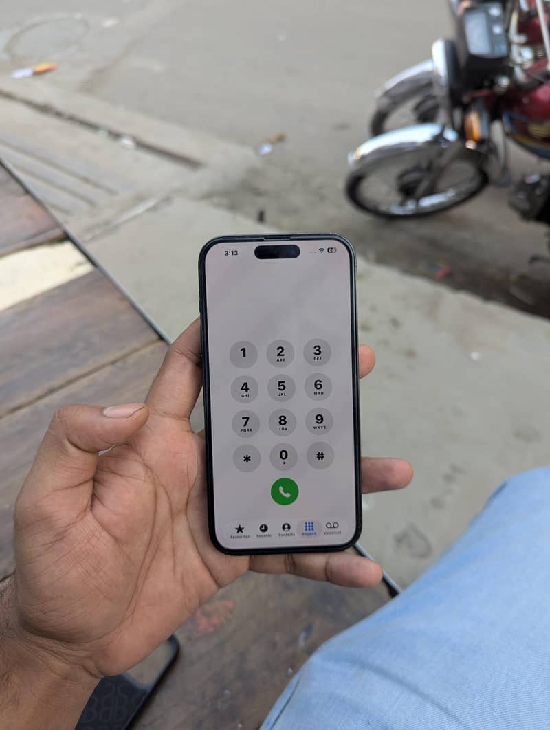 iphone 14 pro 4