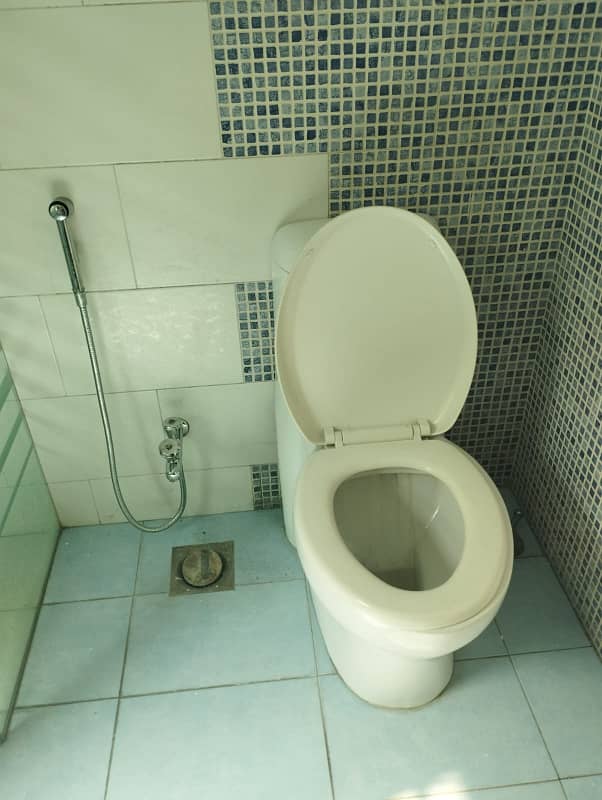 1 Kanal Upper Portion for Rent in Phase 4, Block GG 15