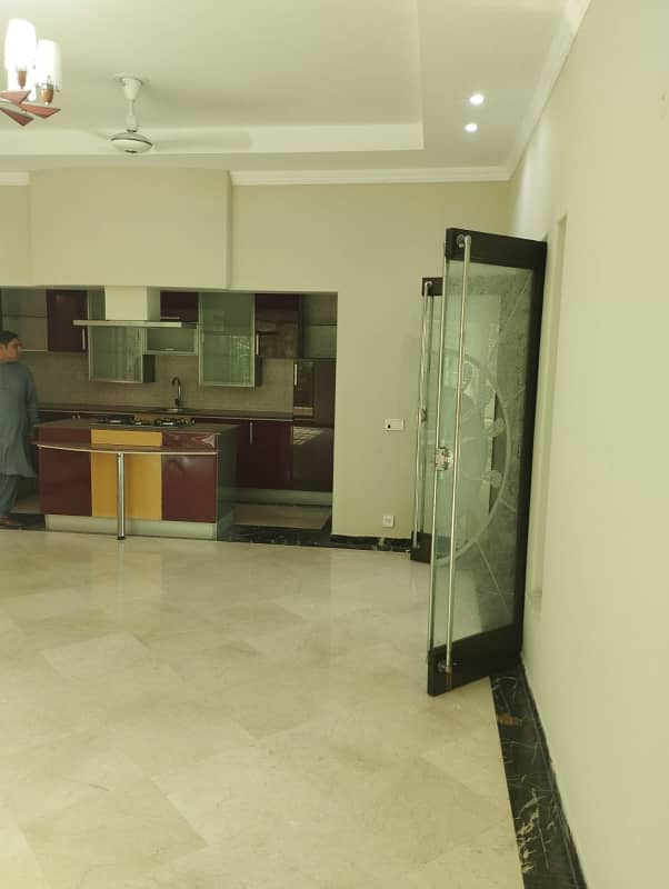 1 Kanal Upper Portion for Rent in Phase 4, Block GG 23