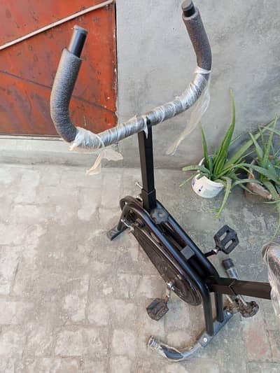 Exercise Bike in Good Quality