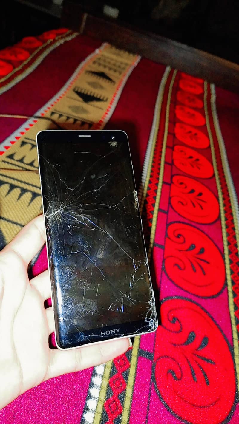 Mobile For Sell Good condition 5