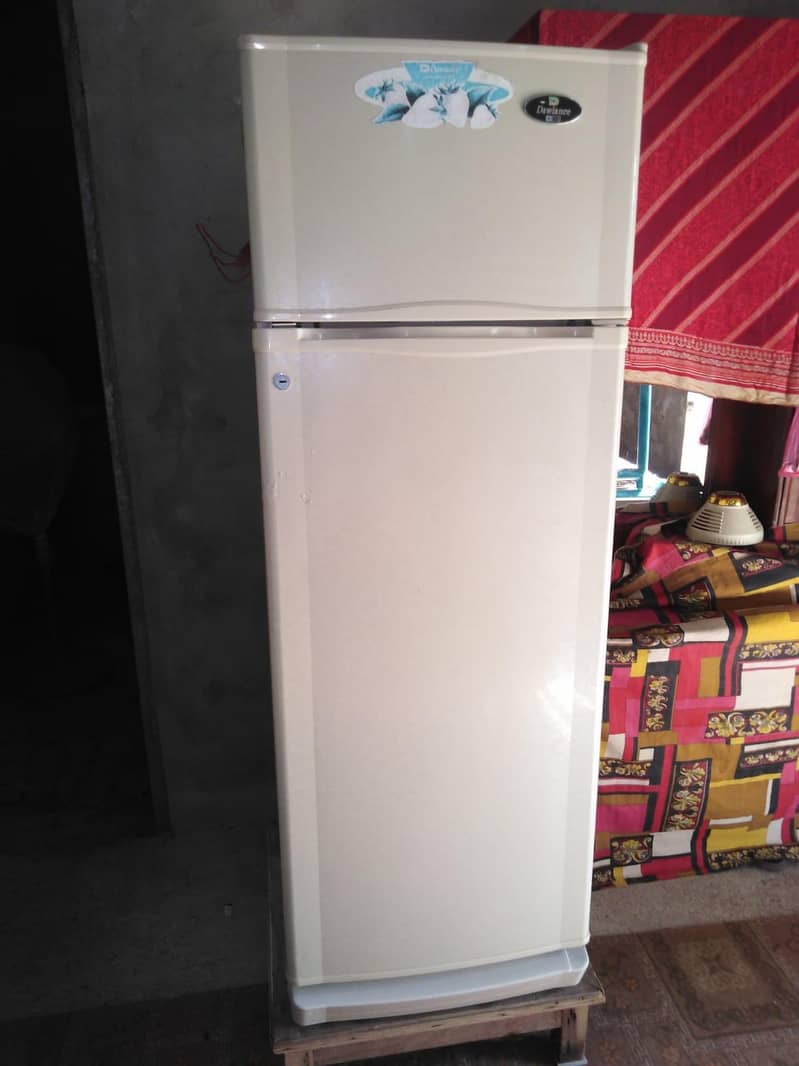 A1 Dawlance Refrigerator 0